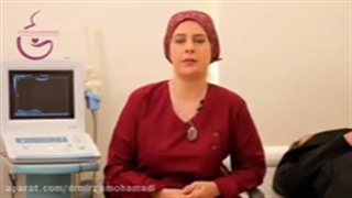 از زخم دهانه رحم نترسید!!