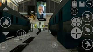 Half Life 2 for Android