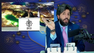 نظر دقیق سعید محمد در مورد چه کسی بدرد ریاست جمهوری امروز ایران میخورد؟