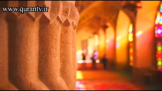 دعای روز پنجم ماه مبارک رمضان