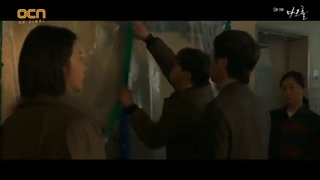 قسمت سوم سریال گودال تاریک +زیرنویس فارسی