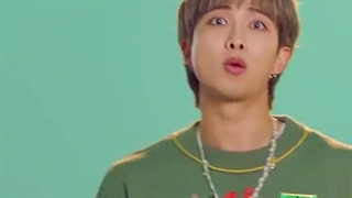 آپدیت توییتر Tokopedia برای ویدیوی تبلیغاتی از نامجون بی تی اس BTD