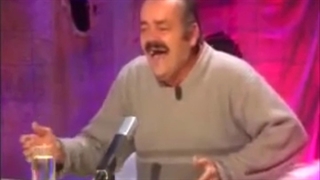 جام خنده دار قهرمانان بازی های ویدیویی - نسخه ششم