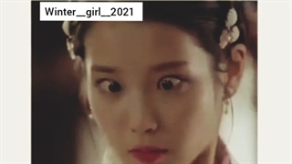 بحث و دعوای بک هیون و آیو در سریال عاشقان ماه