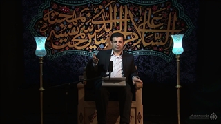 سخنرانی استاد رائفی پور - جنود عقل و جهل - جلسه 39 - 21 اردیبهشت 1400