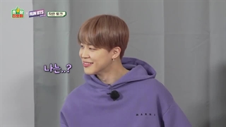 قسمت دوم همکاری ران بی‌تی‌اس و The Game Caterers (پارت اول) + زیرنویس فارسی