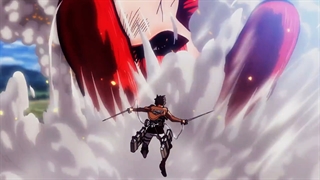 Not Today ~Shingeki no Kyojin