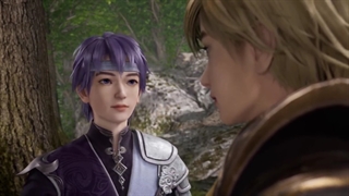 انیمه پادشاه شیطانی بی نظیر(Incomparable Demon King)قسمت7 زیرنویس فارسی