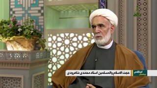 بیننده: چرا خدا فرزندم رو بر اثر کرونا ازم گرفت آیا عدالت است؟