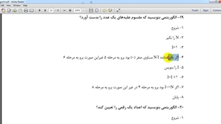 الگوریتم مقسوم علیه یک عدد در سی شارپ #C-قسمت بیست وچهارم