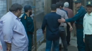 نمونه کار استودیو باهم: موشن استوری فیلم متری شیش و نیم