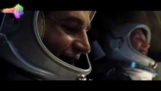 فیلم سینمایی نخستین انسان ، سکانس شکست ماموریت جمینای