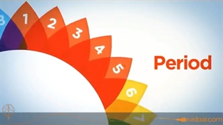 دریک سیکل قاعدگی چه میگذرد ؟