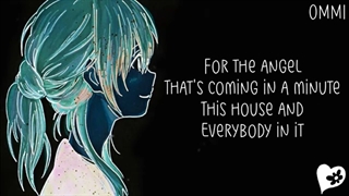 Nightcore → What I’m Leaving For ♪ (Lady Antebellum) LYRICS ✔︎نایتکور