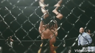 تریلر فیلم Warrior