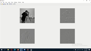 پردازش تصویر - واترمارکینگ