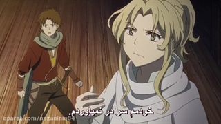 سفید برفی با موهای قرمز قسمت 16 با زیرنویس فارسی