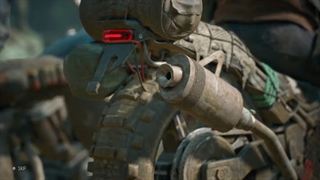 2۸ دقیقه از گیم پلی Days Gone بر روی کامپیوترهای شخصی