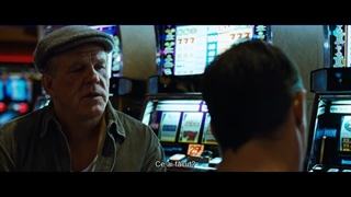 غمگین ترین صحنه