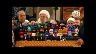 سیدی علی سیستانی