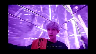 EXO CHANYEOL - BOSS BITCH [FMV]