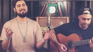 آهنگ امام رضا2 حامد زمانی