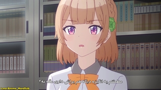 انیمه Osananajimi ga Zettai ni Makenai Love Comedy قسمت 5