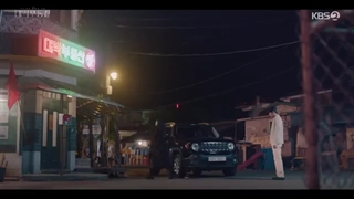 سریال کره ای جن گیری املاک Real Estate Exorcism قسمت دهم (زیرنویس فارسی)