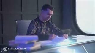 دانلود آهنگ دنبال تو بودم از اون بچگیام شهاب رمضان