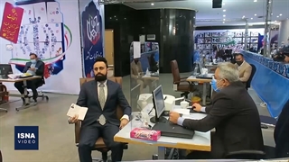 متن و حاشیه سومین روز ثبت‌نام انتخابات ریاست جمهوری