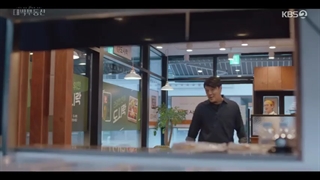 قسمت دهم سریال کره‌ای خانه جن زده خود را بفروشیدReal Estate Exorcism 2021+زیرنویس فارسی آنلاین بابازی جانگ نارا وجونگ یونگ هوا