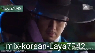 میکس شاد وعاشقانه افسانه اوک نیو با آهنگ دستمریزاد امین رستمی