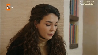 سریال تردید قسمت 227 دوبله فارسی