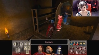 #5: NOSFERATU WARRENS? AGAIN?! Vampire: The Masquerade - Redemption
