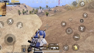 Solo vs Due In Karakin Pubg Mobile - Best Map For Fight