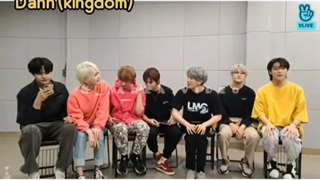 وقتی آیدل ها فارسی حرف میزنن