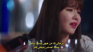 سریال من با یک آنتی فن ازدواج کرده ام قسمت اول So I Married an Anti Fan 2021 با زیرنویس چسبیده با بازی چوی ته جون و چان سونگ