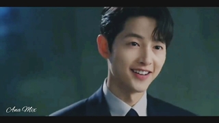 میکس کره ای عاشقانه و شاد سریال وینچنزو با آهنگ ایرانی اتفاقا از محمد لطفی