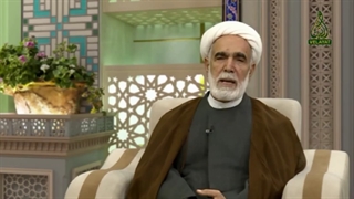 چرا خداوند ارحم الراحمین بعضی از انسان ها را به جهنم می برد؟