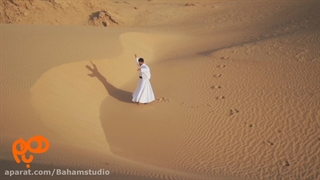 نمونه کار استودیو باهم: روز بزرگداشت مولوی ( انتشارات ققنوس)