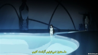 قسمت 13( آخر ) انیمه ID : Invaded / شناسه : مورد حمله قرار گرفت هاردساب فارسی