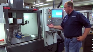 Haas Machining Centers Work Offsets راهنمای اپراتور