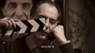 دانلود پشت صحنه سریال دراکولا قسمت هفتم ساخته مهران مدیری