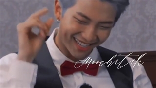 حقایق دردناک در مورد کیم نامجون:((((