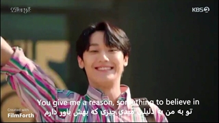 ادیت زیبا از سریال جوانان می youth of may 2021