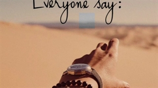 Loving you is a losing game!