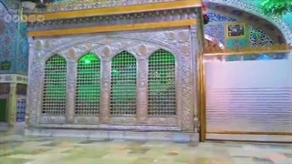 نماهنگ دو زبانه عید سعید فطر Eid al-Fitr