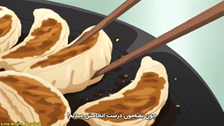 انیمه Bakuten قسمت 6