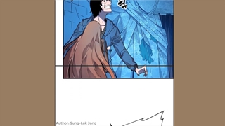 مانگا ی Solo Leveling Chapter 7 (English)