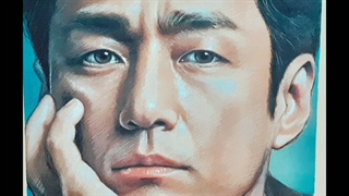 نقاشی هام از جی جین هی